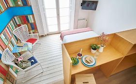 Urban Suite Santander